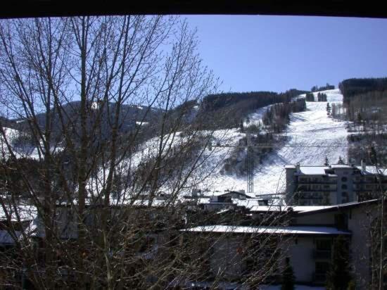 Village Center Condos Vail Exterior photo