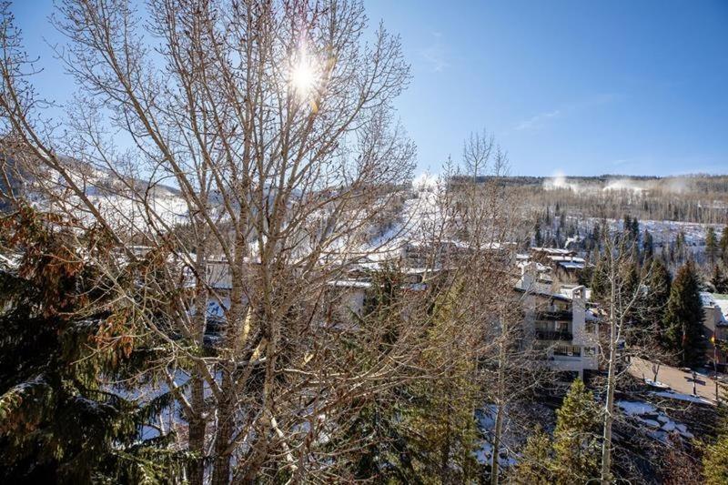 Village Center Condos Vail Room photo